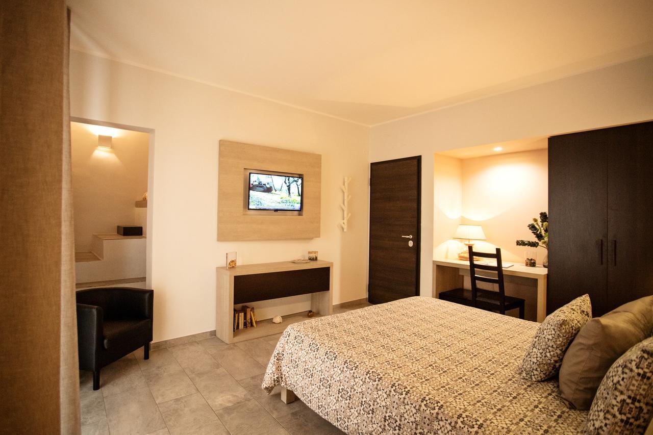 Guest House Centrale Barletta Exteriör bild
