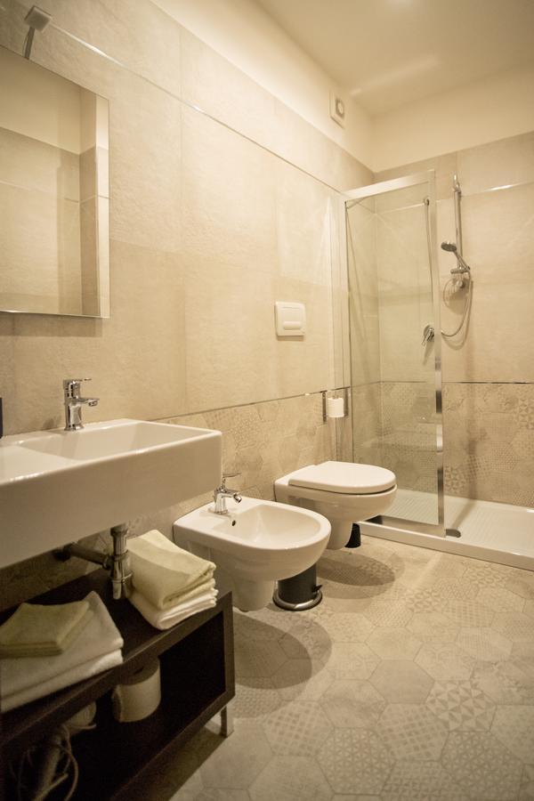 Guest House Centrale Barletta Exteriör bild